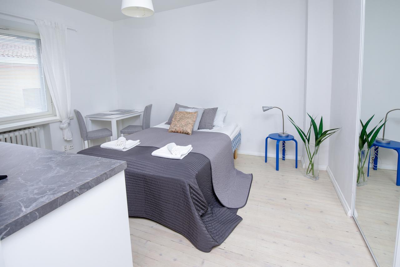 2Ndhomes Loennrotinkatu Apartment Хельсинки Экстерьер фото