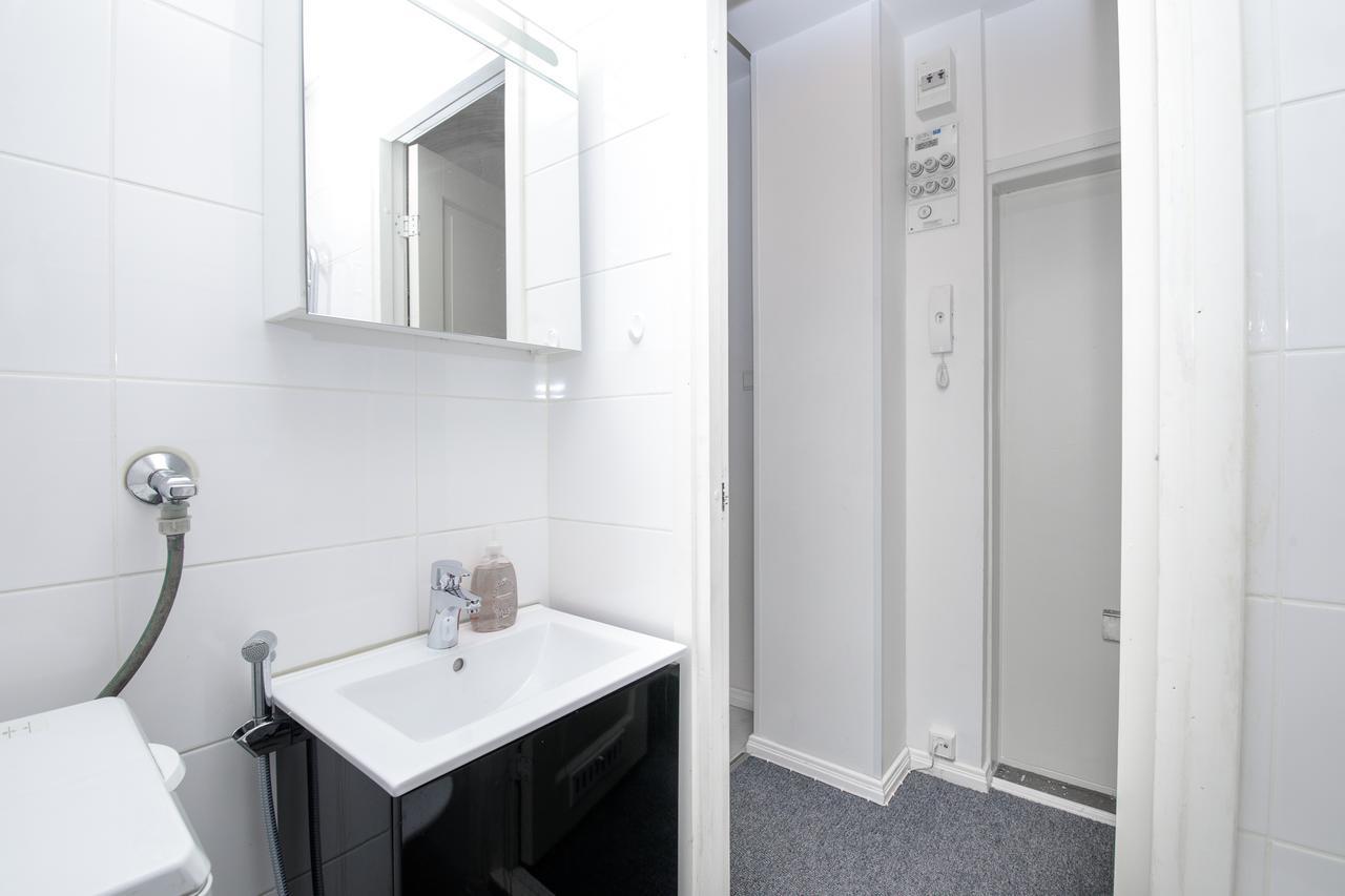 2Ndhomes Loennrotinkatu Apartment Хельсинки Экстерьер фото