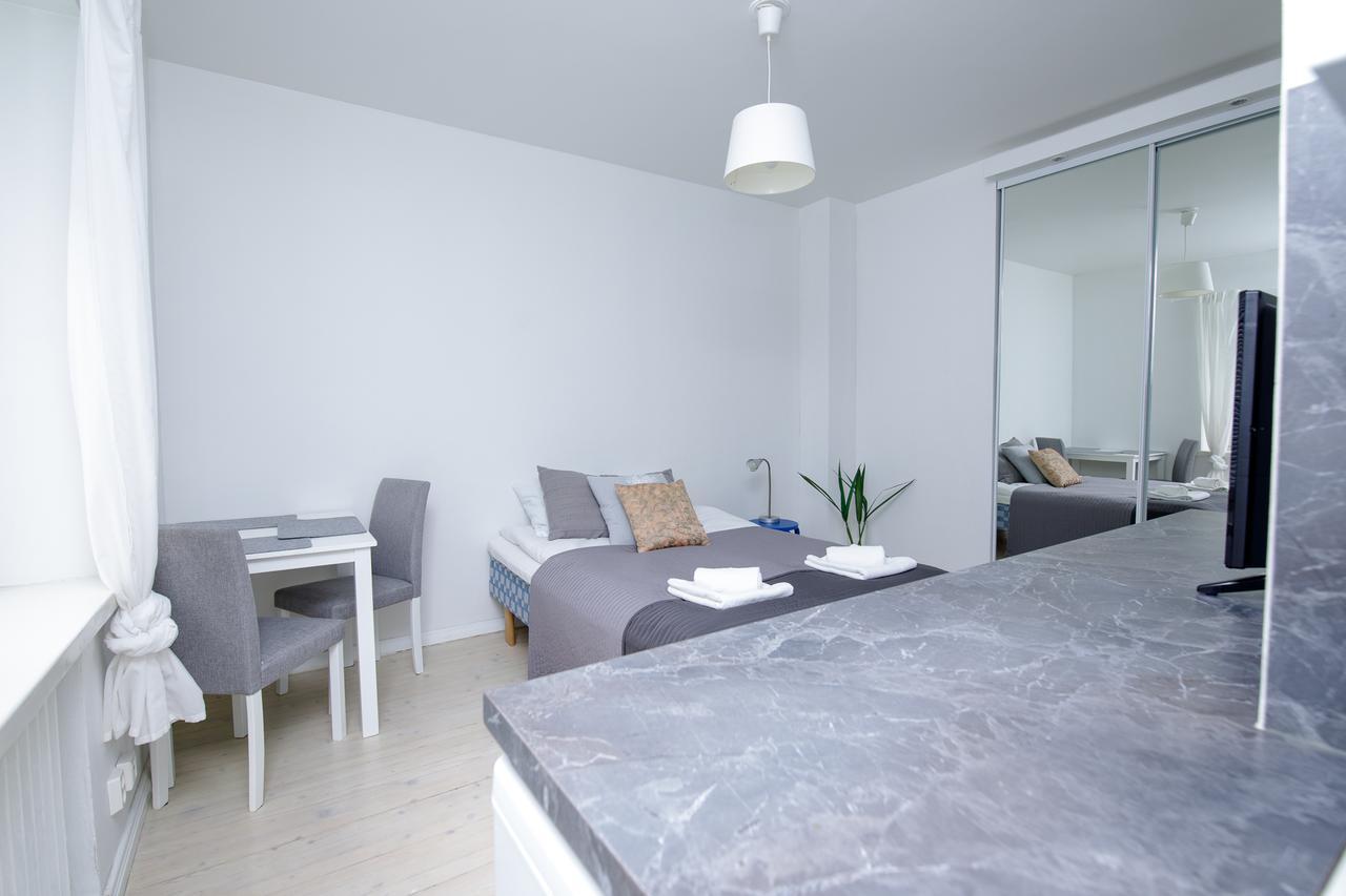 2Ndhomes Loennrotinkatu Apartment Хельсинки Экстерьер фото