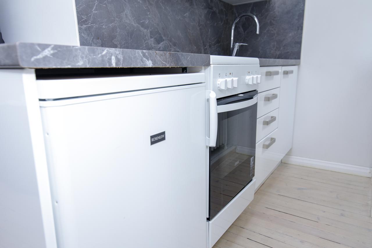 2Ndhomes Loennrotinkatu Apartment Хельсинки Экстерьер фото