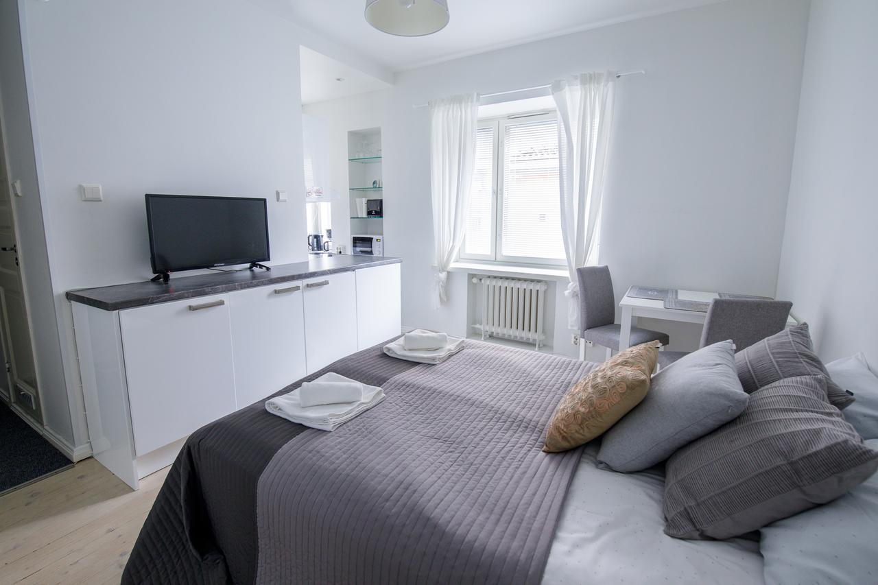 2Ndhomes Loennrotinkatu Apartment Хельсинки Экстерьер фото